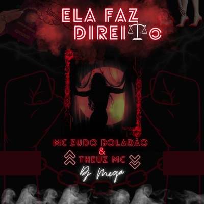 Ela Faz Direito - Single