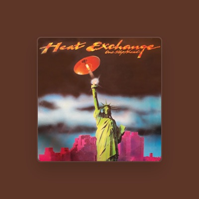 Listen to Heat Exchange, watch music videos, read bio, see tour dates & more!