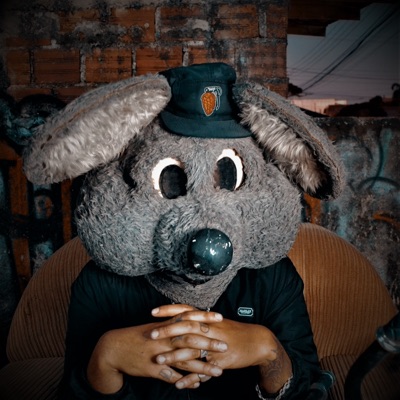 Manual do Rato - Single