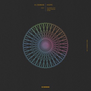 Hope - EP