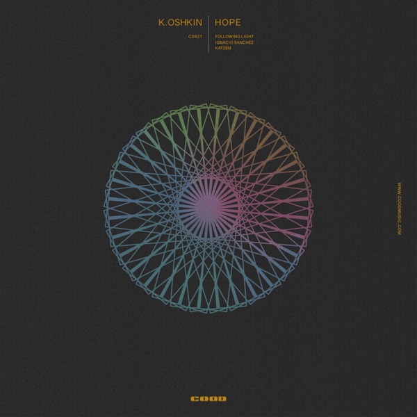 Hope - EP
