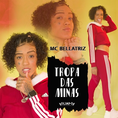 Tropa das Minas - Single