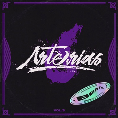 Arterias Beats, Vol. 3