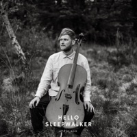 Hello Sleepwalker - Single - Ardie Son