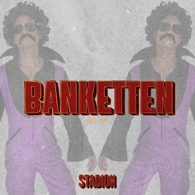Banketten - 3 For 1 - Single