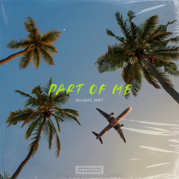 Part of Me - Single