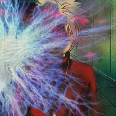 GANG-STARS UNEARTHED (RON UZUMAKI x ra! collab &!)