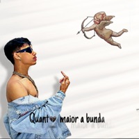 Quanto Maior a Bunda - Single - LKN 031
