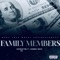 Family Members (feat. Keepshooting Tee) - CHASABAG BERICH lyrics