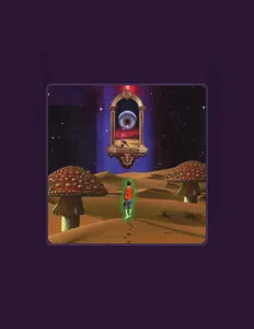 Escucha a Alecto, mira vídeos musicales, lee la biografía, consulta fechas de giras y mucho más.