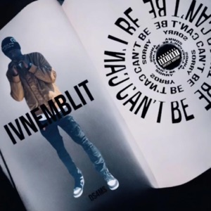Can't Be Sorry - Single