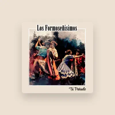 Listen to Los Formoseñísimos, watch music videos, read bio, see tour dates & more!