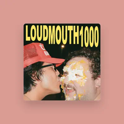 Listen to Loudmouth, watch music videos, read bio, see tour dates & more!