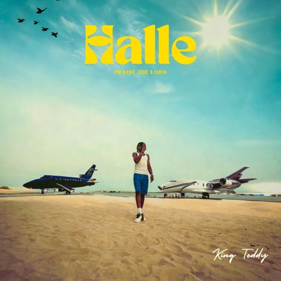 Halle (Praise the Lord) - Single