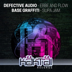 Supa Jam / Ebbe & Flow - EP