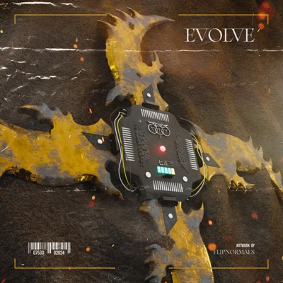 Evolve - Single