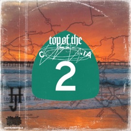 Tree Top (feat. TJ MURPHY & Eric Diamond) Hijnx