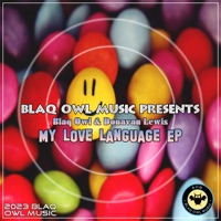 My Love Language - Blaq Owl & Donavan Lewis