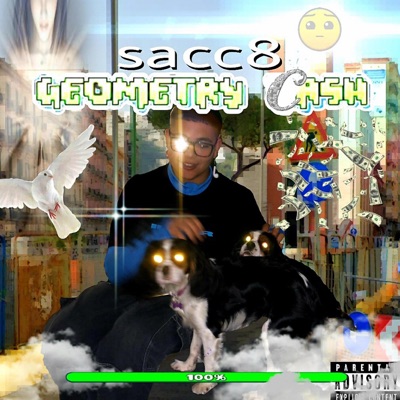 GEOMETRY CASH: THE MIXTAPE