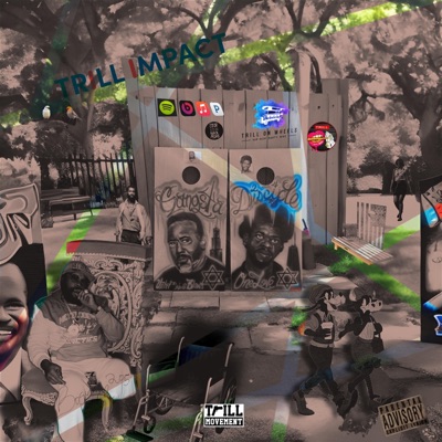 All in my mind /Summer Breeze - Single