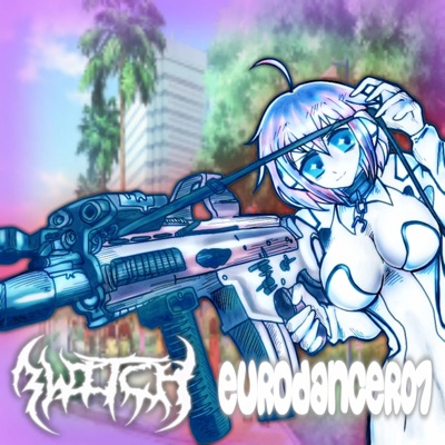 Text (feat. Eurodancer07) - Single