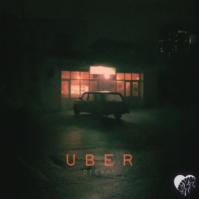 Uber - EP