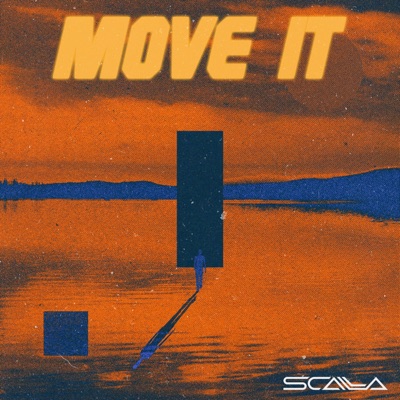 Move It - Single