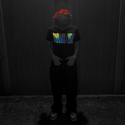 SRT (feat. Luh Mae & JXX) - Single