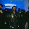 Stream & download SESSION 5 (feat. Saba) - Single