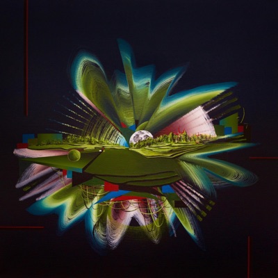 The Grass Grows Greenest Where the Fire Once Burned