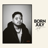 Born July artwork
