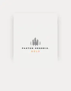 Ouve Paxton Hendrix, vê vídeos de música, lê a biografia, vê as datas da digressão e muito mais!