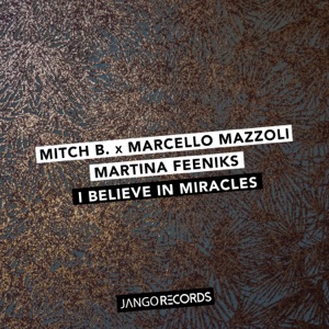 I Believe in Miracles - Single