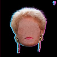 Pat Earrings - Single - CASISDEAD