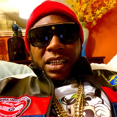 Born with a pistol - Single