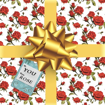 From Rose To You - EP