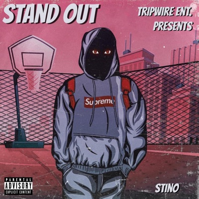 Stand Out - Single