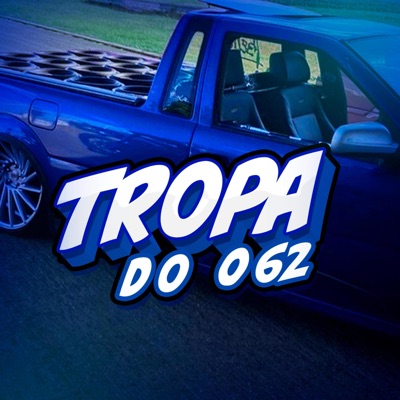 TROPA DO 062 - DESANDE DO CAMPARI