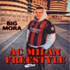 MILAN AC AC MILAN FREESTYLE AC MILAN FREESTYLE - Single