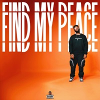 Find My Peace - Single - Bob Almighty