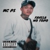 Favela no Topo - Single