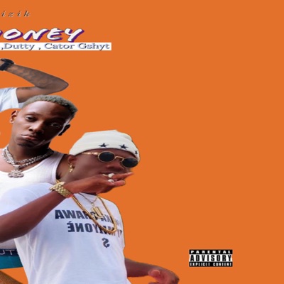 SPEND MONEY (feat. Dutty, Asap Jexus & CATOR GShytt) - Single