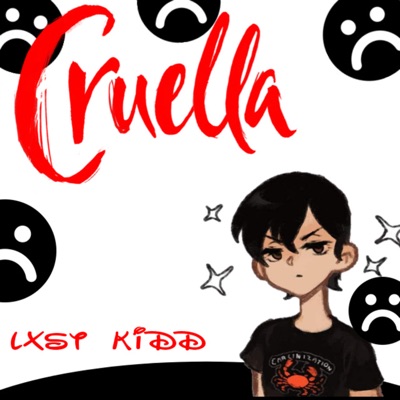 Cruella - Single