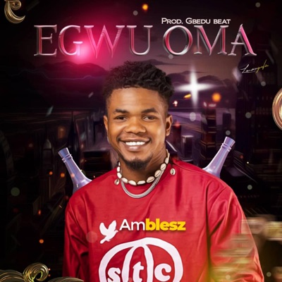 Ewgu oma - Single