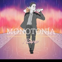 Rave -Monotonia - Single - RAVE