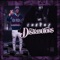 Deep in (feat. President Davo) - Checkz lyrics
