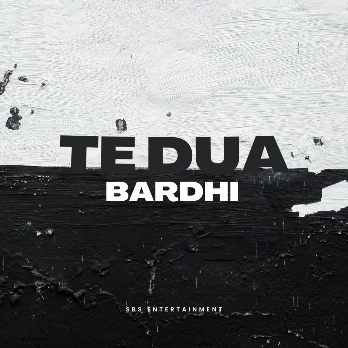 TE DUA - Single