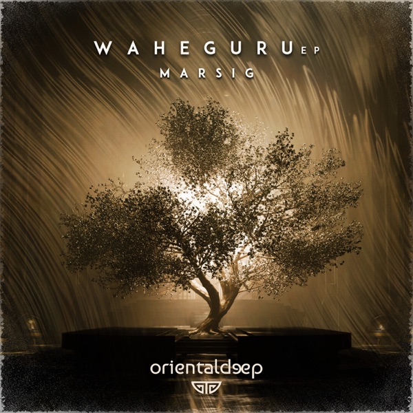Waheguru - EP