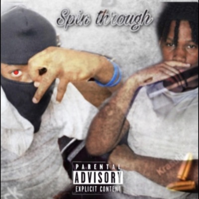 Spin though (feat. J CA$H) - Single