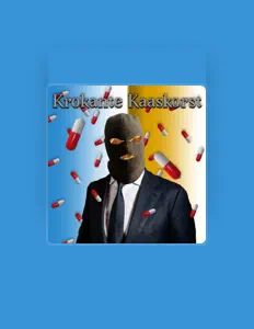 Listen to Krokante Kaaskorst, watch music videos, read bio, see tour dates & more!